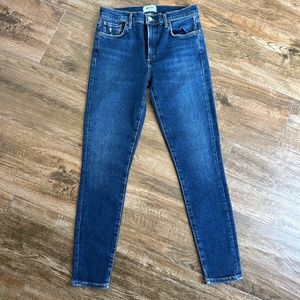 AGOLDE Skinny Jeans